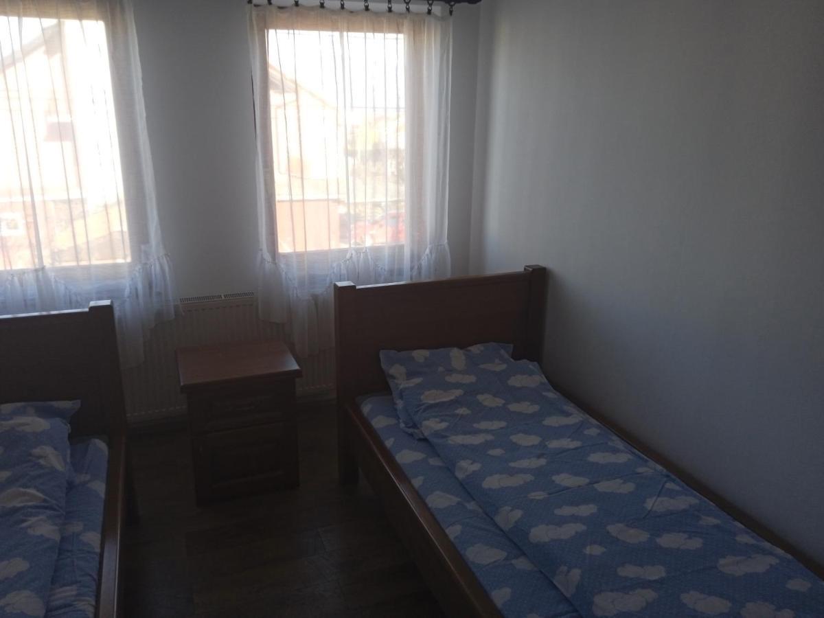 Apartamento Sobe Nevenka Vrnjačka Banja Exterior foto