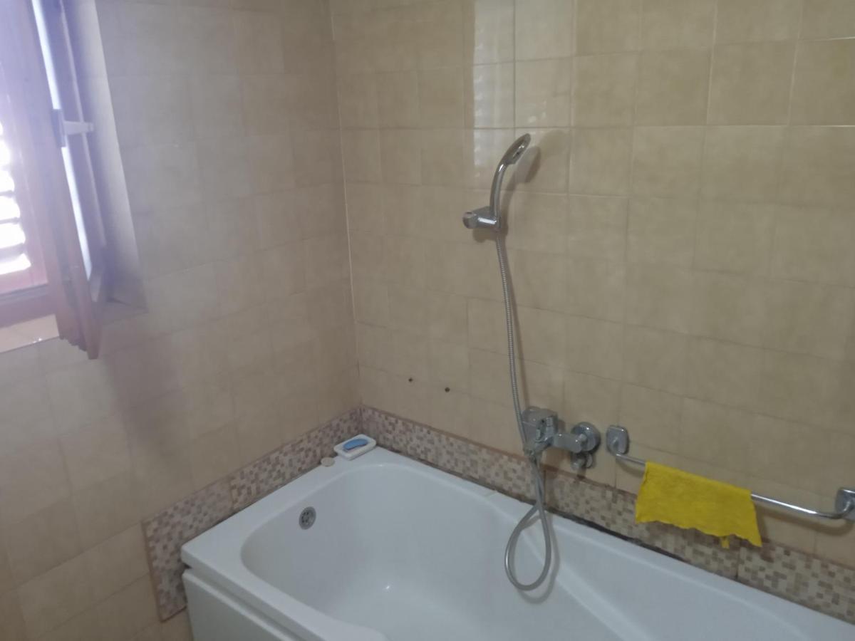 Apartamento Sobe Nevenka Vrnjačka Banja Exterior foto