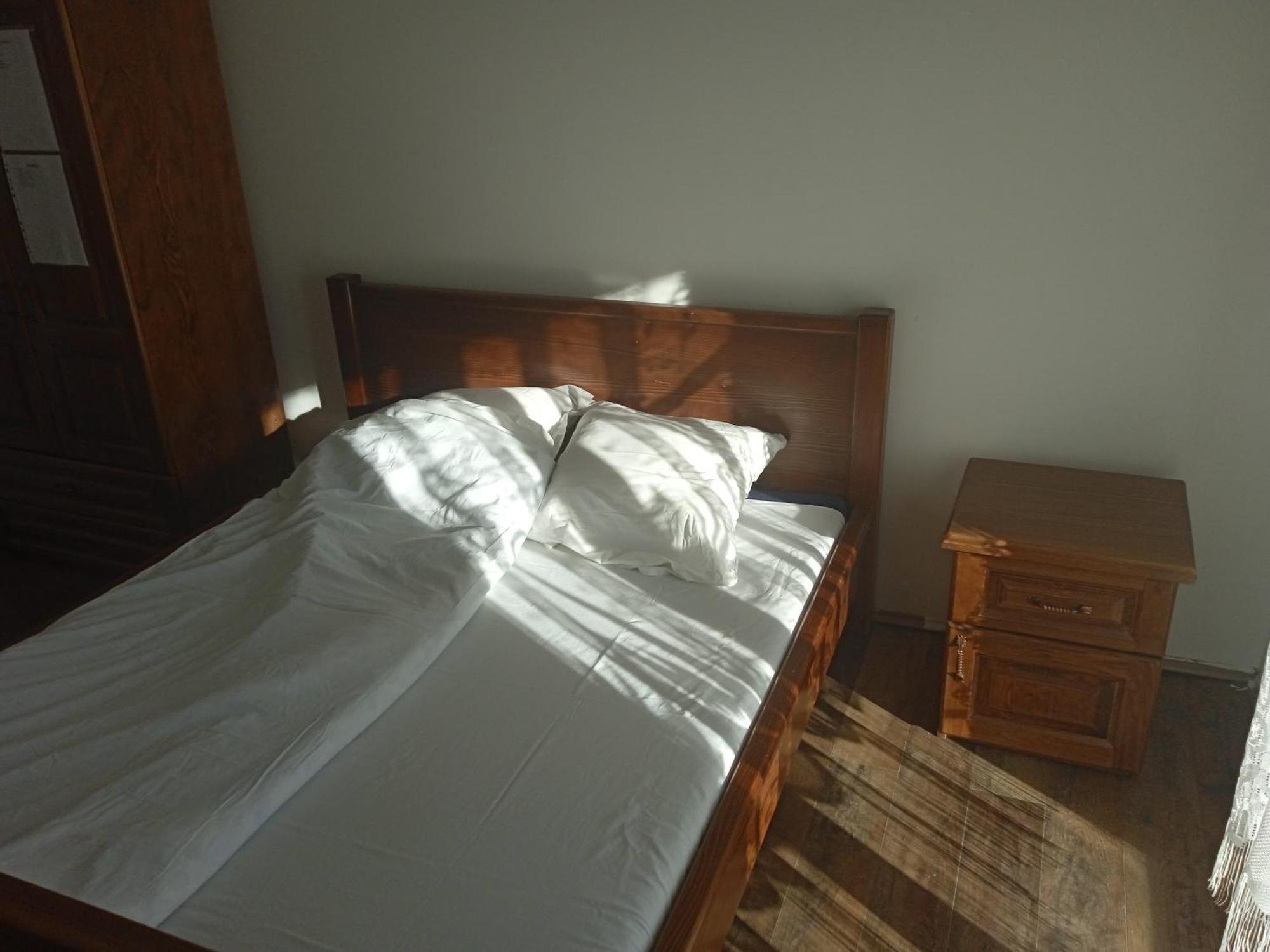 Apartamento Sobe Nevenka Vrnjačka Banja Exterior foto