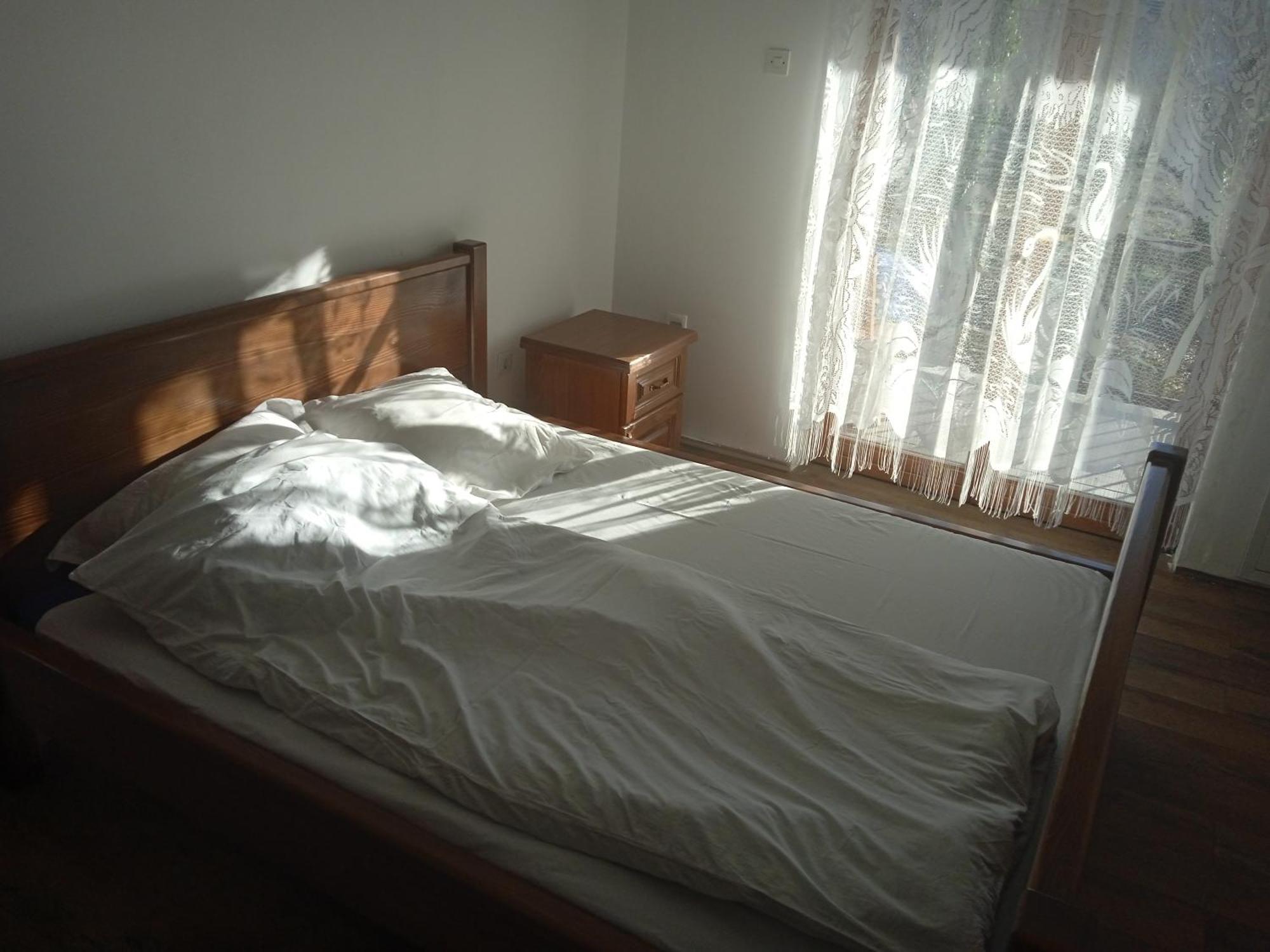 Apartamento Sobe Nevenka Vrnjačka Banja Exterior foto