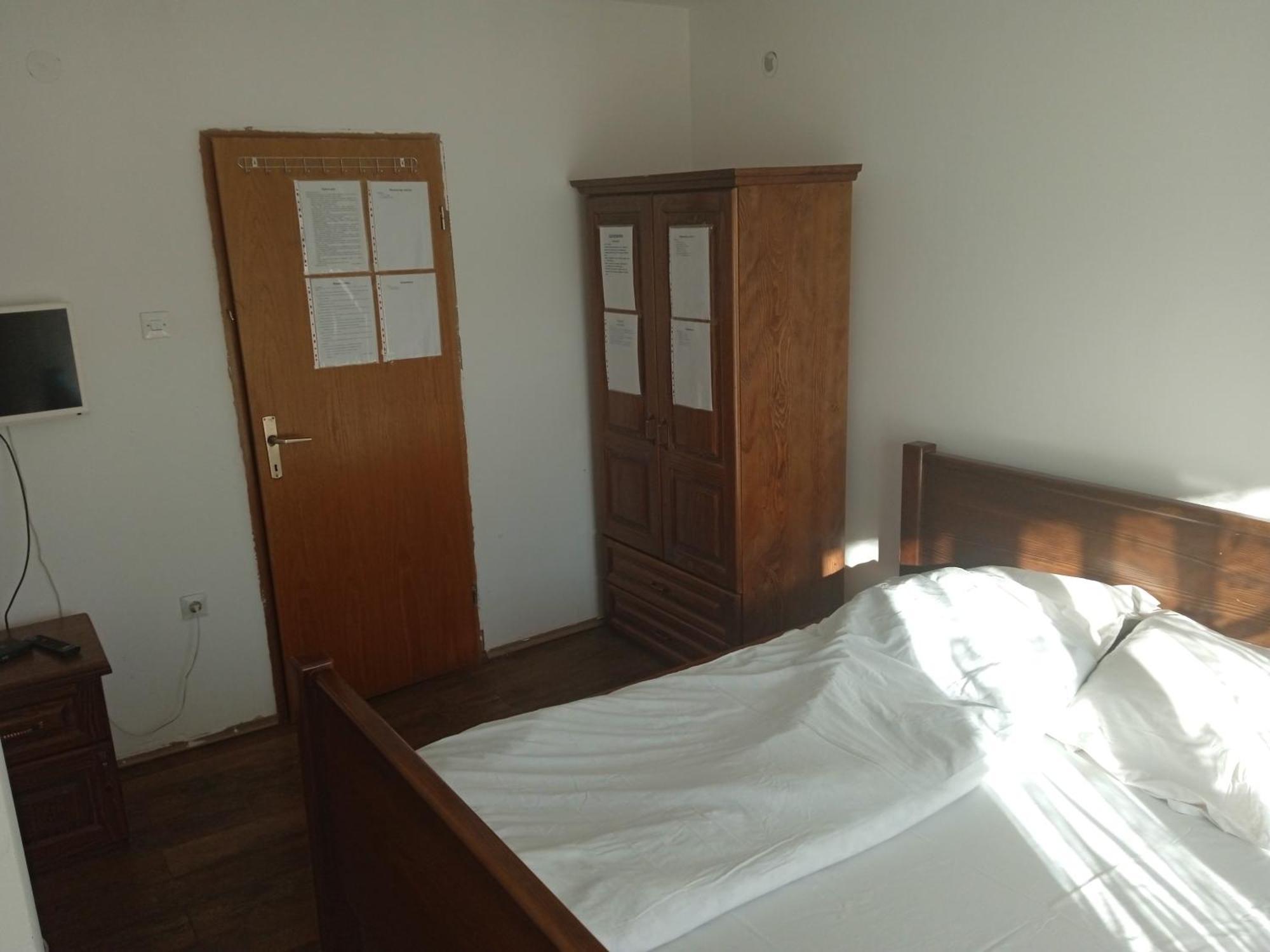 Apartamento Sobe Nevenka Vrnjačka Banja Exterior foto