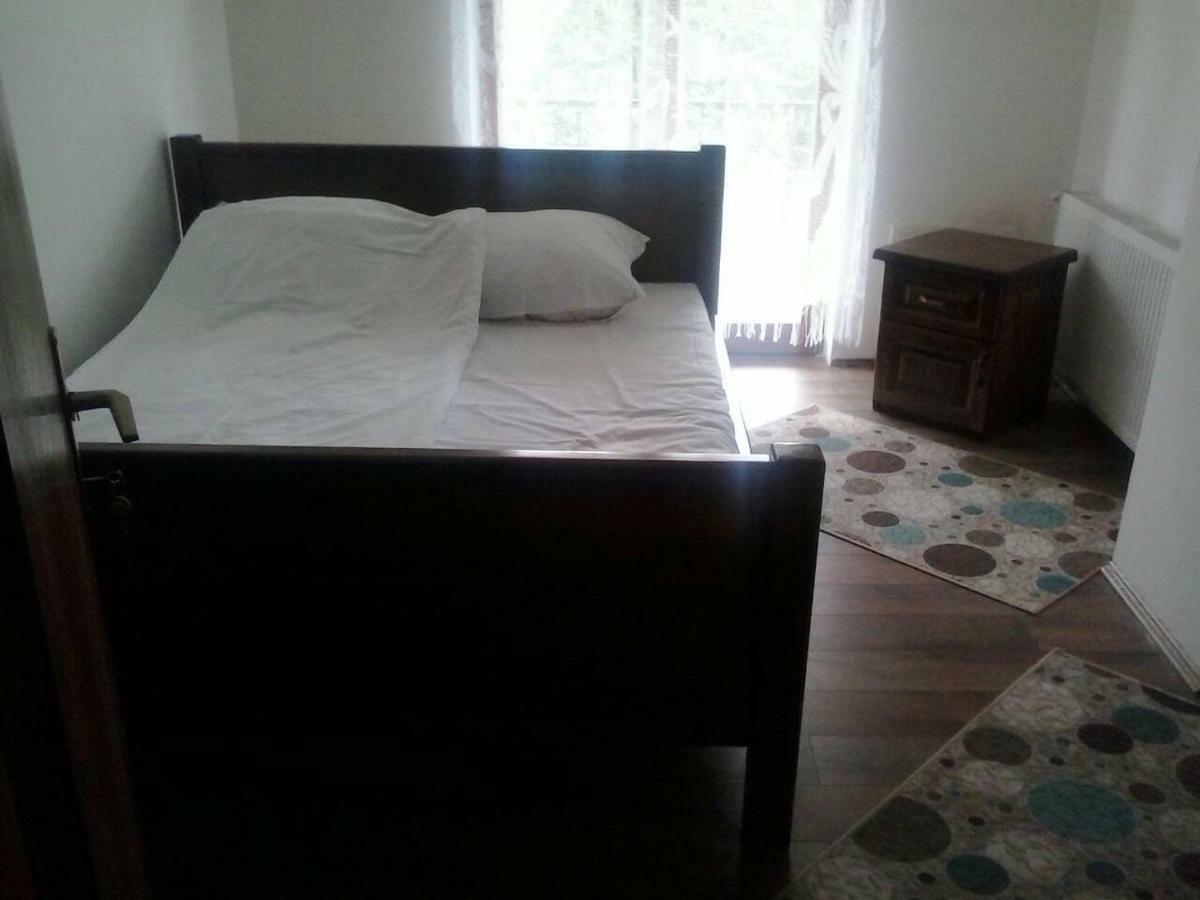 Apartamento Sobe Nevenka Vrnjačka Banja Exterior foto